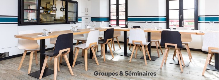 Groupes et seminaires Santiago restaurant st pee sur nivelle 11.37.05