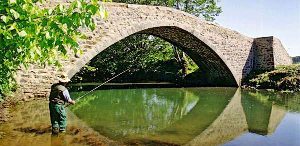 balade familiale st pee sur nivelle restaurant le santiago